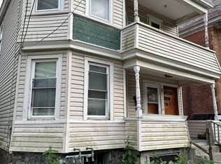 461 Hulett St, Schenectady, NY 12307