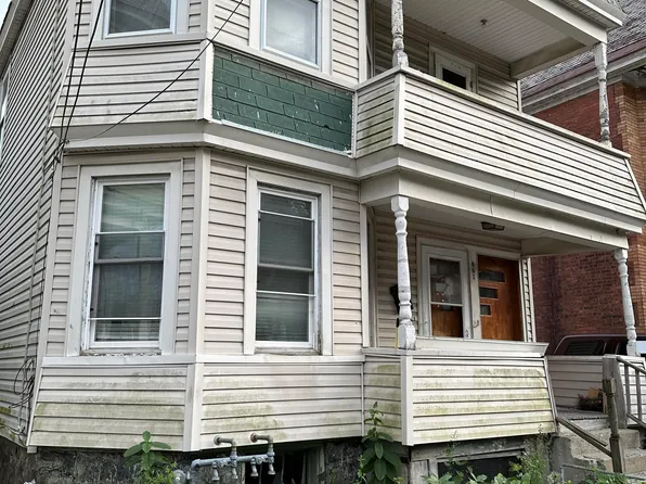 461 Hulett Street, Schenectady, NY 12307