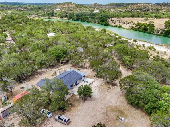 1874 Kc #3151, Junction, TX 76849