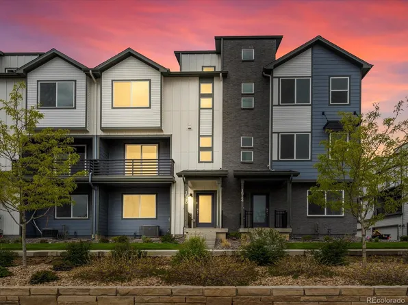 16740 Shoshone Place, Broomfield, CO 80023