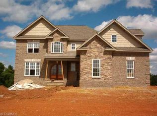 5 Baltimore Downs, Advance, NC 27006