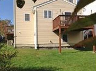 631 Detroit St, Fall River, MA 02721