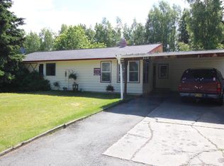 510 W 42nd Ave, Anchorage, AK 99503