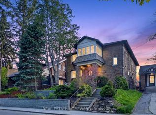 128 Glen Manor Dr, Toronto, ON M4E2X6