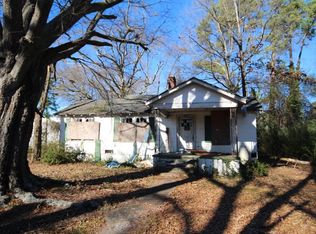 101 Frances St, Anderson, SC 29621