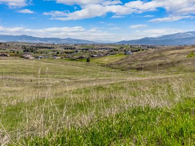 Nhn Okeefe Creek Blvd Lot 3, Missoula, MT, 59808