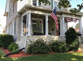 206 N Adams St, Lancaster, WI 53813