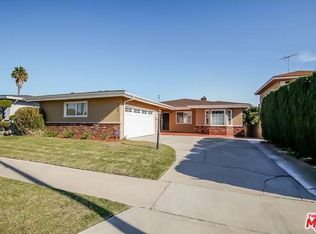 6014 S La Cienega Blvd, Los Angeles, CA 90056