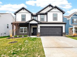 5003 Willow Rd, Clayton, OH 45315