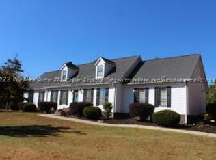 439 Robinson Loop, Jasper, AL 35504