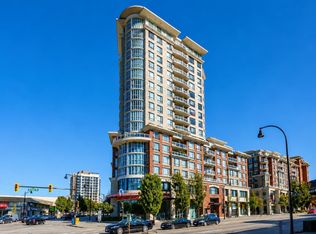 4028 Knight St #1307, Vancouver, BC V5N 5Y8