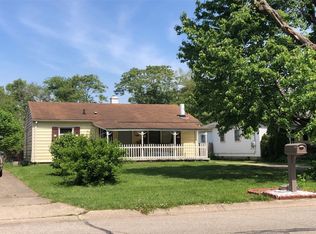 4131 Vannest Ave, Middletown, OH 45042