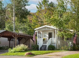 64 Bear Trl, Aspen, CO 81611