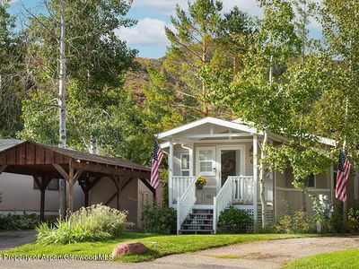 64 Bear Trl, Aspen, CO, 81611