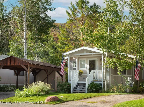 64 Bear Trl, Aspen, CO 81611