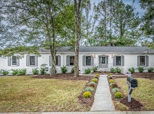 649 Hidden Blvd, Mount Pleasant, SC 29464