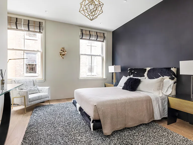 25 Mercer St #PENTHOUSE — Photo 15