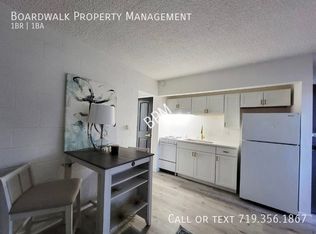 1803 S Cascade Ave #16, Colorado Springs, CO 80905