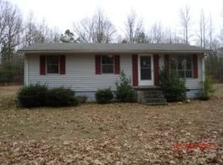 6026 McClellan Rd, Mechanicsville, VA 23111