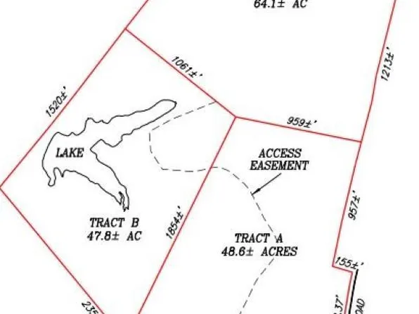 13410 Sonora Hardin Springs Rd Tract A, Eastview, KY 42732
