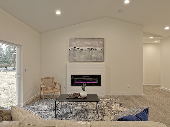 Great Room photo of similar home - for reference only.