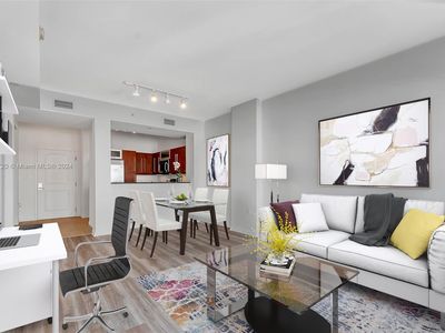 7350 SW 89th St APT 407S, Miami, FL, 33156