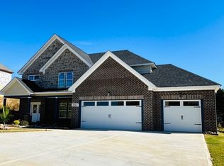 2863 Shoals Hill Ct, Dacula, GA 30019