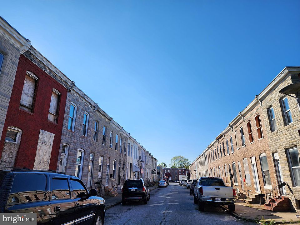 2nd image of 407 Furrow St
