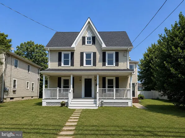 224 W Main St, Millville, NJ 08332