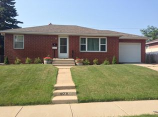4011 Clover St, Rapid City, SD 57702