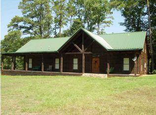 4334 Highway 41 S, Camden, AL 36726