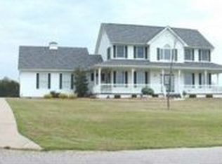504 Grandview Farms Dr, Union, MO 63084