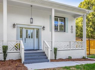 800 Ellington Dr, Winston Salem, NC 27104