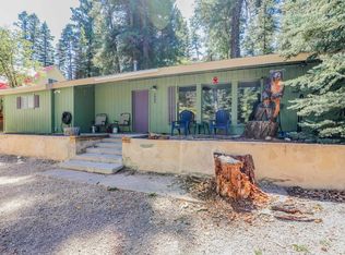 1003 Coyote Ave, Cloudcroft, NM 88317