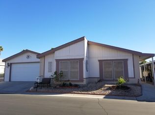 128 Hester Dr, Cathedral City, CA 92234