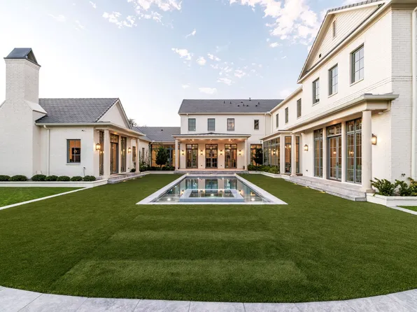 5610 Lobello Dr, Dallas, TX 75229