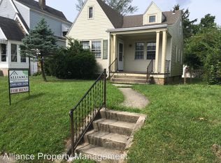4326 Buell Dr, Fort Wayne, IN 46807