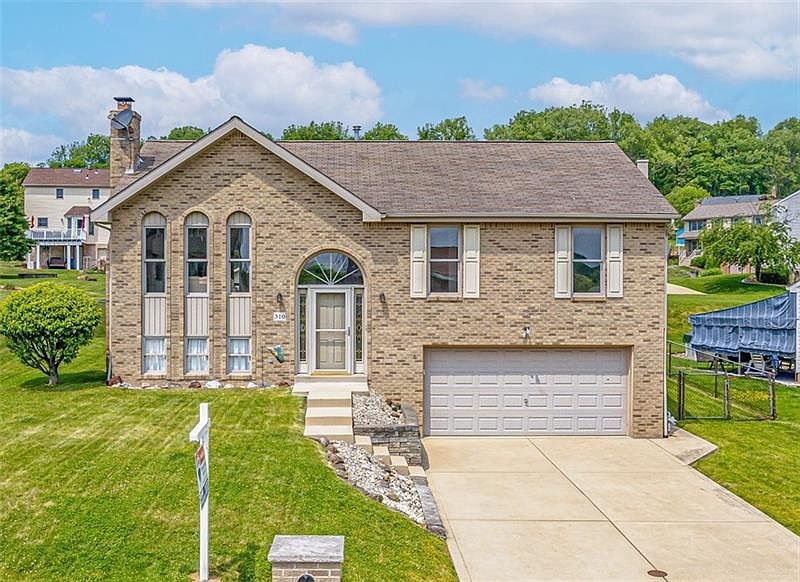 310 Meadow Wood Dr, Plum, PA 15239 Zillow