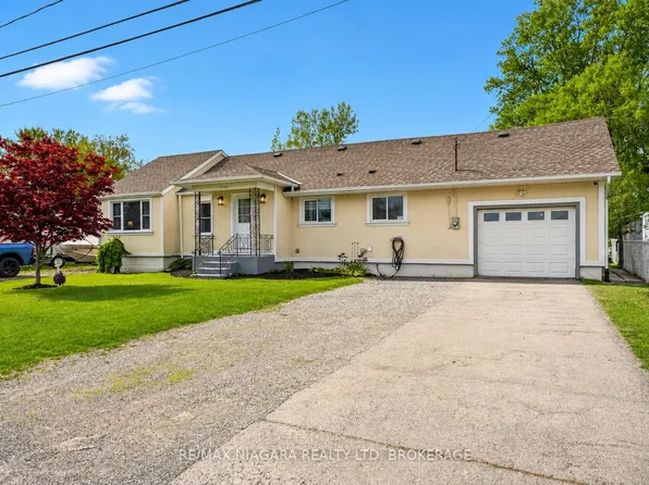 3710 Brunswick Ave, Fort Erie, ON L0S 1N0