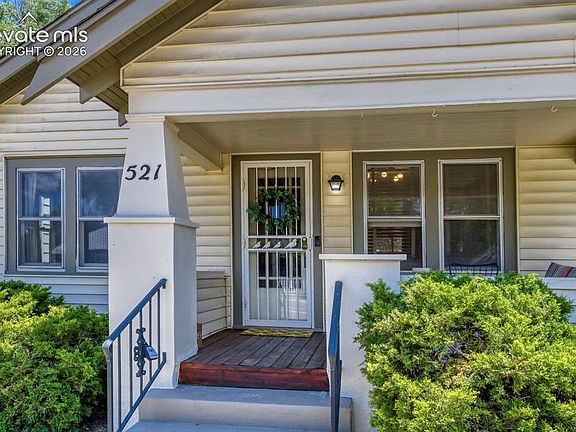 2nd image of 521 N Hancock Ave