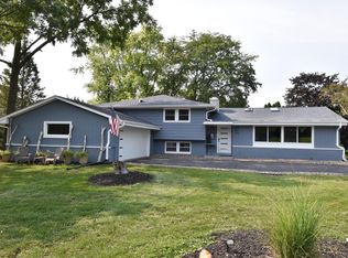 3335 Longview Ct, Brookfield, WI 53045