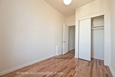 Rented by Nelson Aybar, LREB