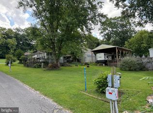 LOT 7 Eight Jollywood Dr, Falling Waters, WV 25419