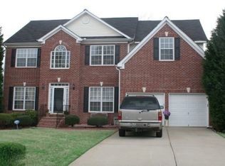 106 Whitaker Dr, Stockbridge, GA 30281