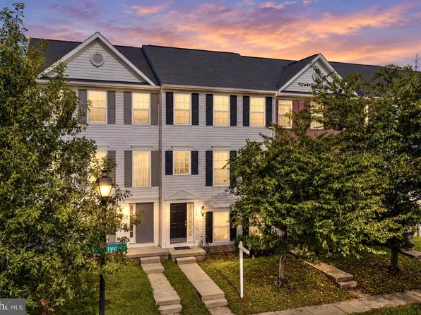 3322 Goldeneye Cir, Dundalk, MD 21222