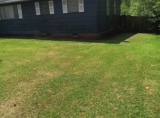 2873 Teresa Dr, Jackson, MS 39212