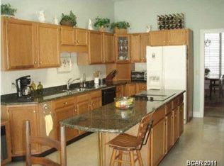 1609 Country Club Dr, Lynn Haven, FL 32444