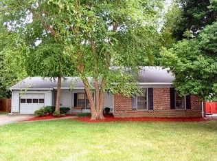 7424 Palmetto Ct, Charlotte, NC 28227