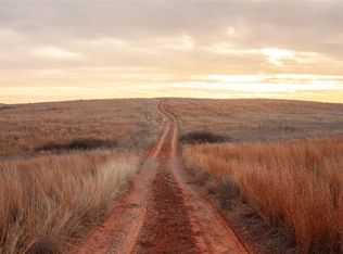 0 Rural Cir #66, Butler, OK 73625