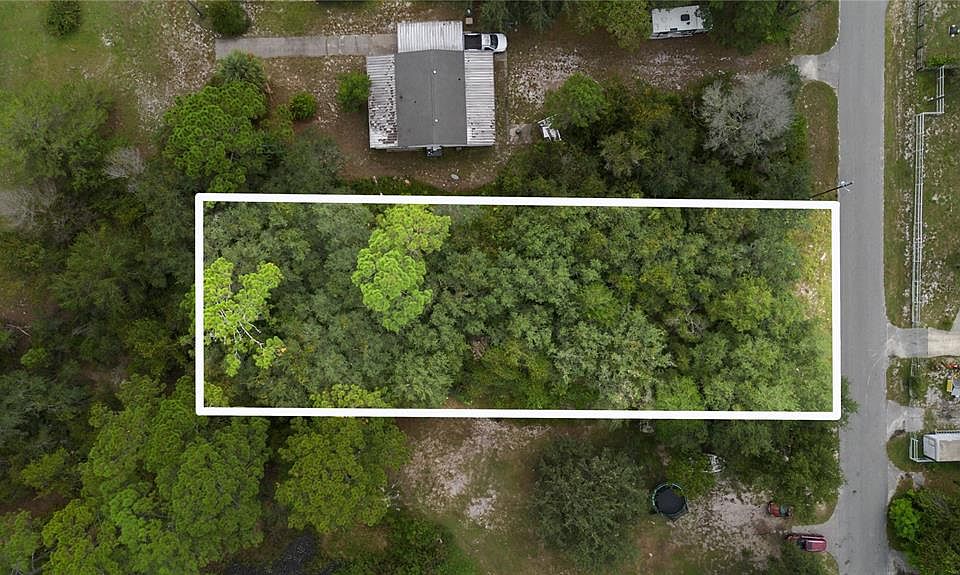 1st image of 0 Cedar St Lot 1